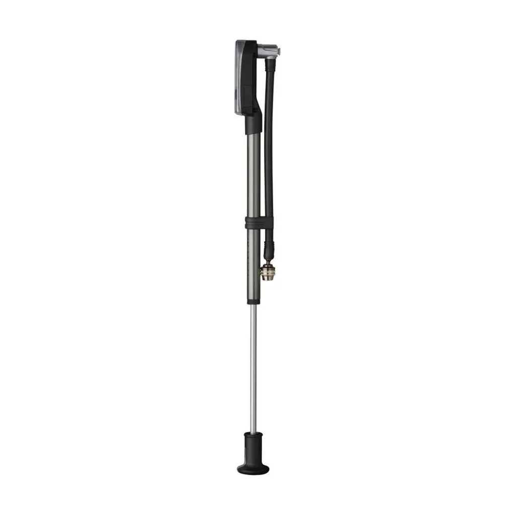 Ajustez vos Suspensions VTT avec la Pompe Pro Fork Suppressor Team