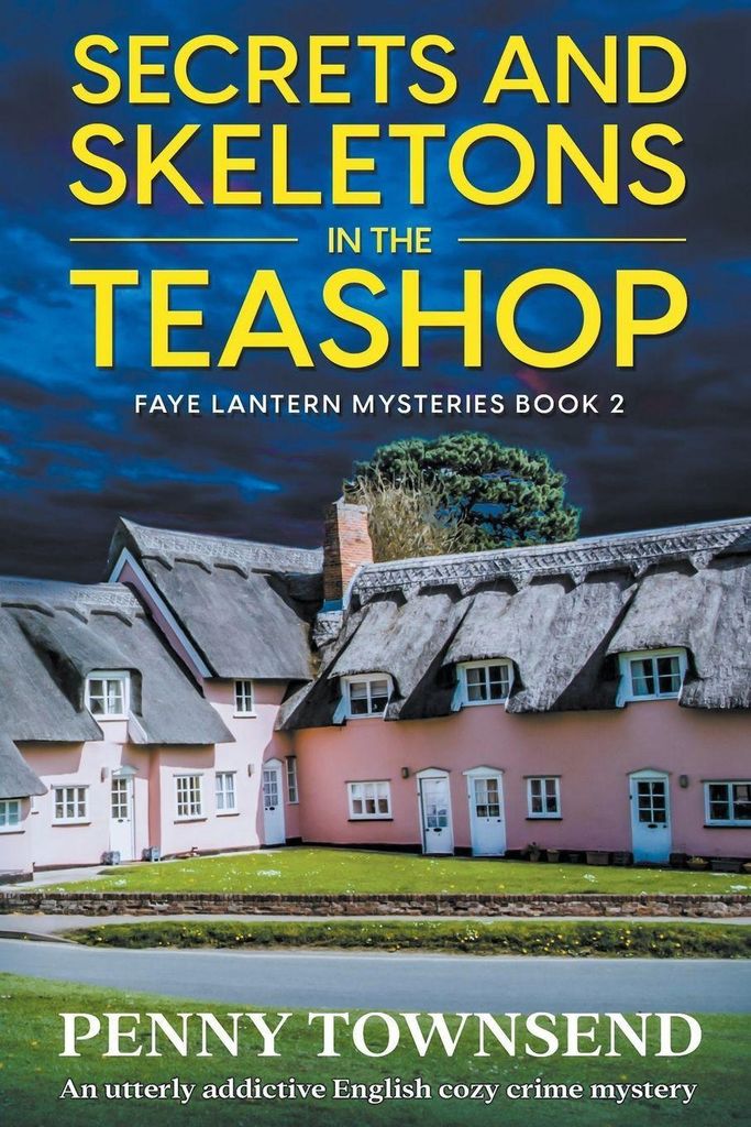 Secrets and Skeletons in the Tearoom
