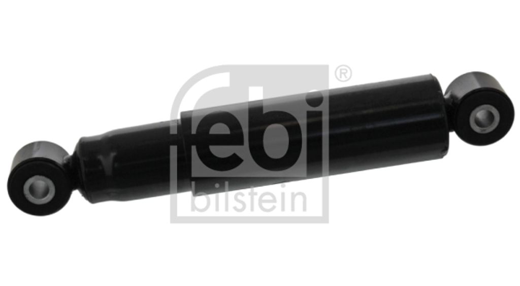 2x FEBI BILSTEIN SATZ Öldruck STOSSDÄMPFER VORNE