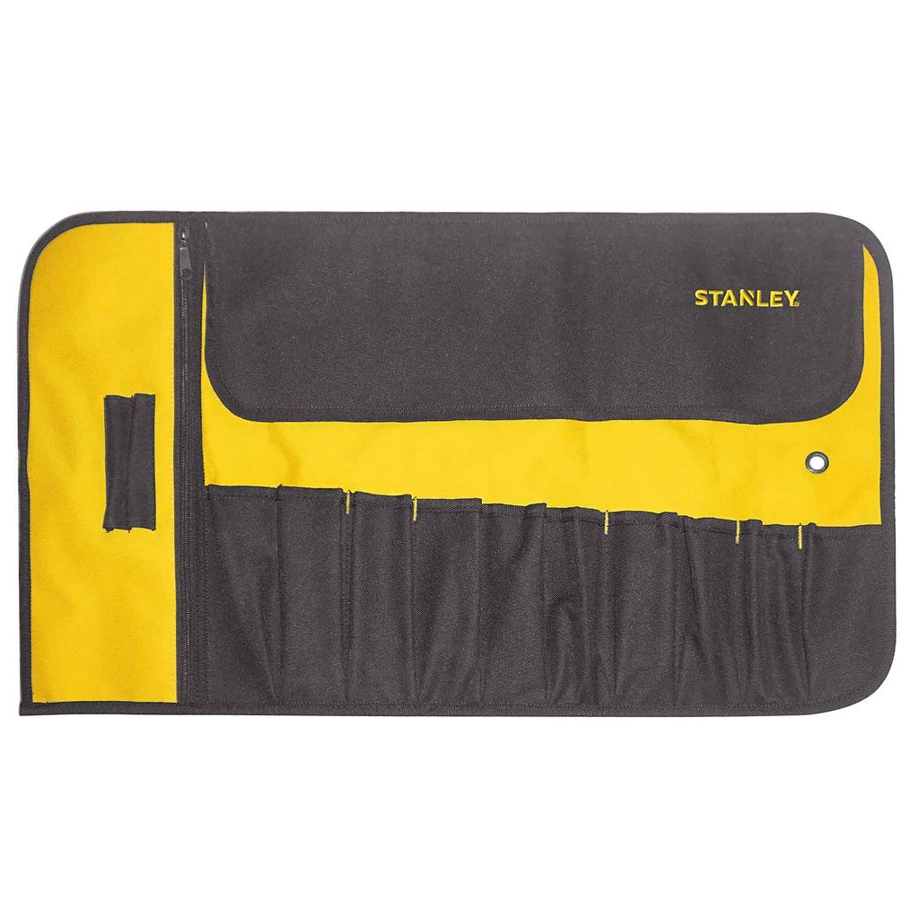 Stanley 1-93-601 boîte de rangement pour outils Nylon noir Image du produit 