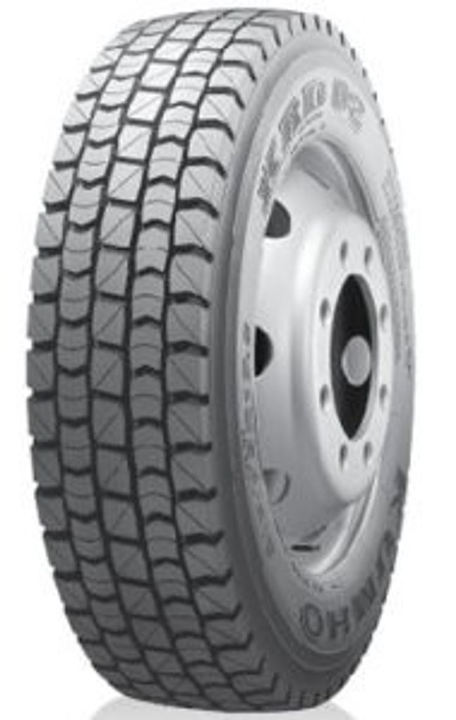 Kumho KRD02 ( 305/70 R22.5 152/148L 16PR ) Reifen