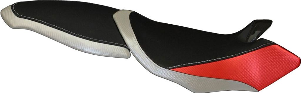 Sitzbezug Cesenatico Special Color spezifisch 4SLR für MV AGUSTA