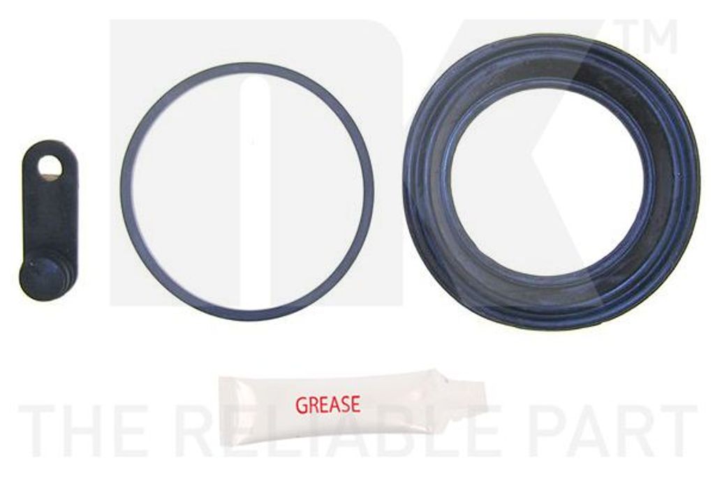 NK VORNE Reparatursatz Bremssattel für LAND ROVER Range Rover III (L322)