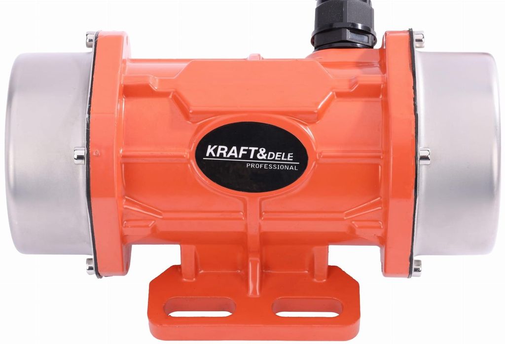 Vibračný motor, 120W, 220V, 3000rpm | KD1821 Obrázok produktu 