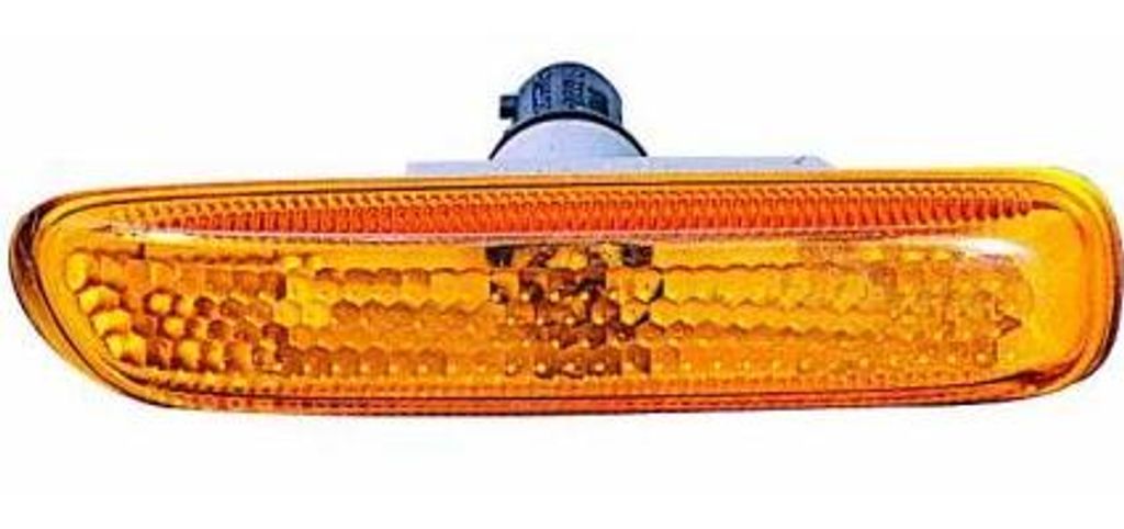 ABAKUS 444-1403L-AE-Y Blinkleuchte OE 63138353223 kompatibel mit 3er E46