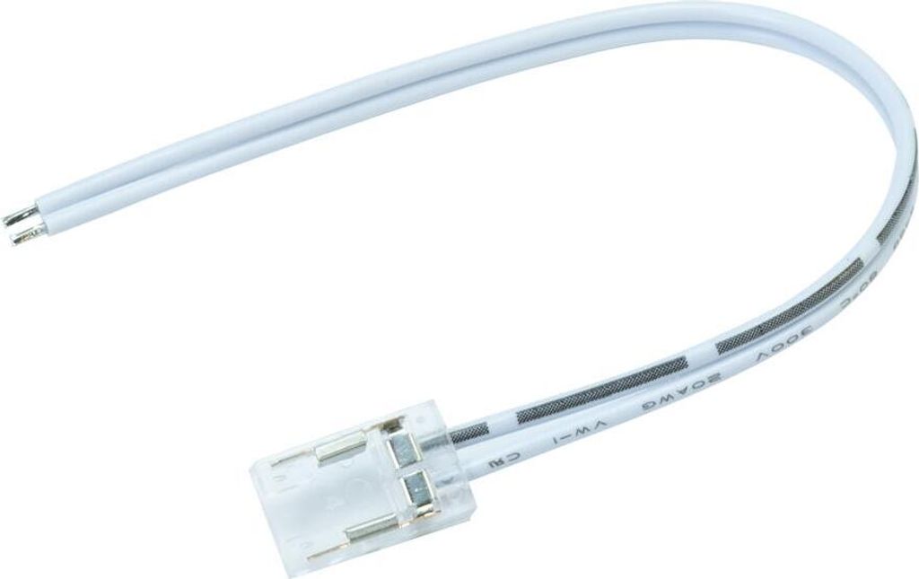 EUROLITE LED Strip Einspeiser COB Strip 8mm
