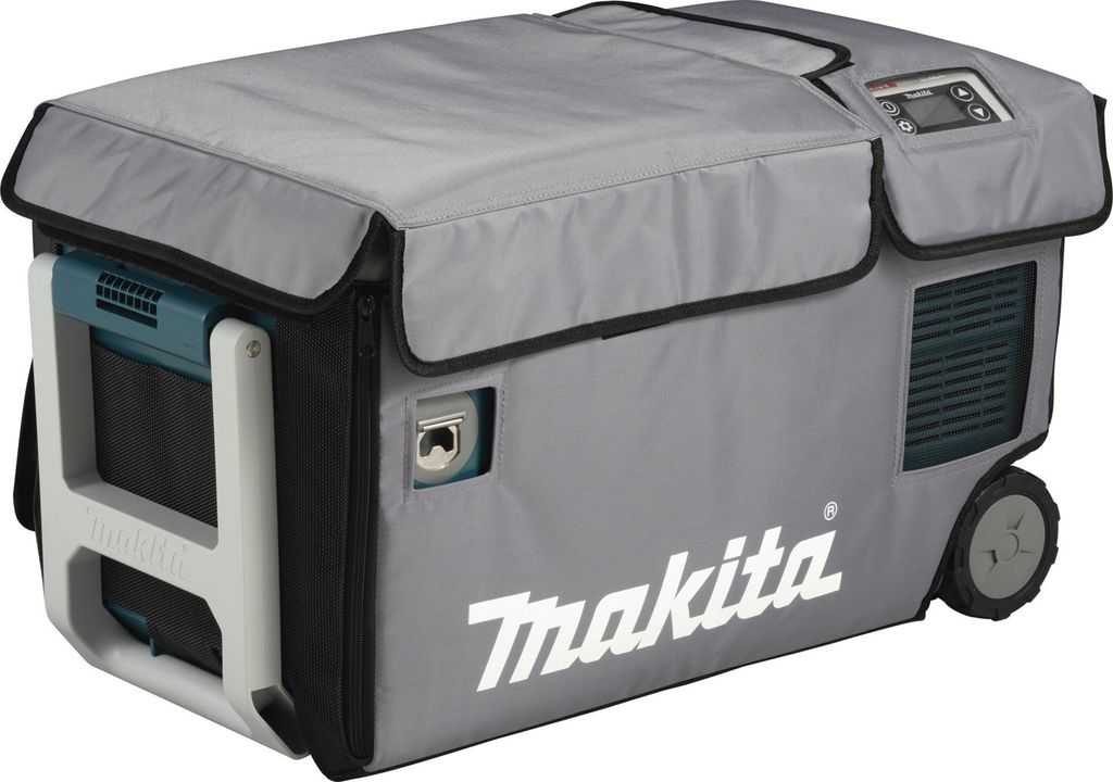 Sac de protection CE00000001 p.glacière Image du produit 