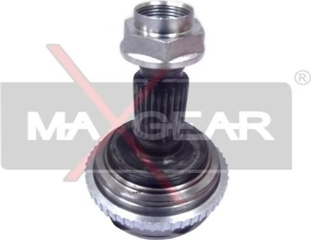 Jeu de cardan haute performance 49-0651 pour Civic VII OE 44014S6D