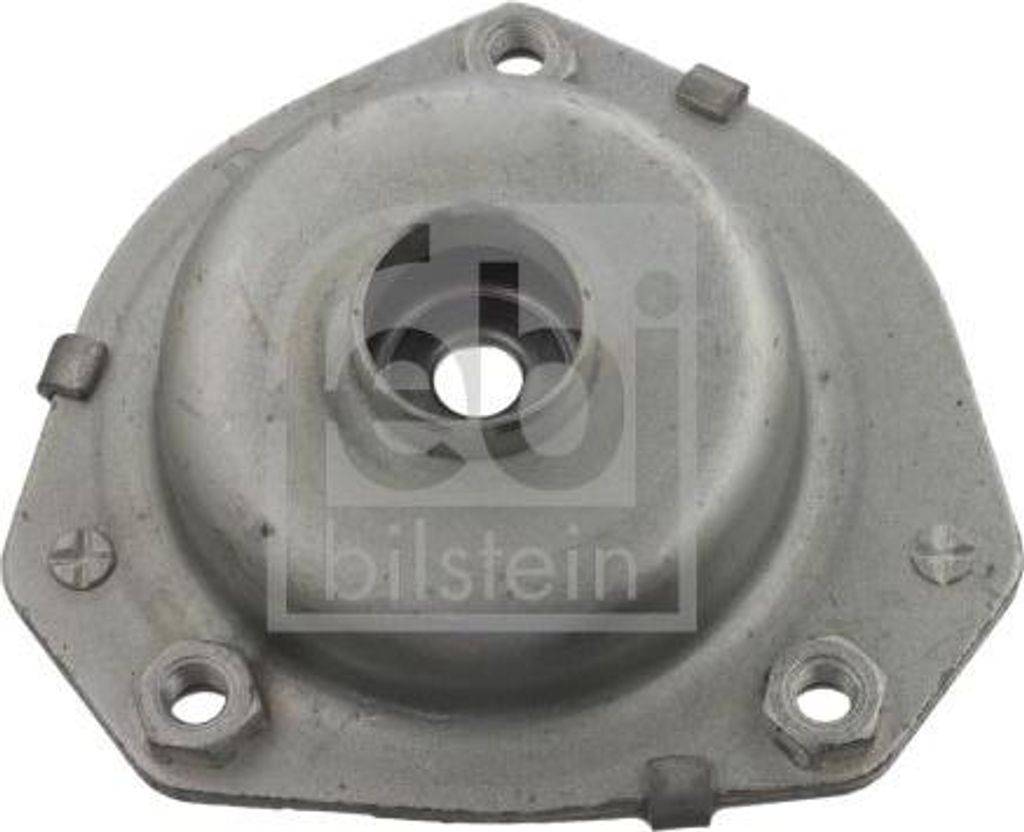 FEBI BILSTEIN 12029 Federbein-Stützlager OE 503819 kompatibel mit Jumper, Ducato, Boxer