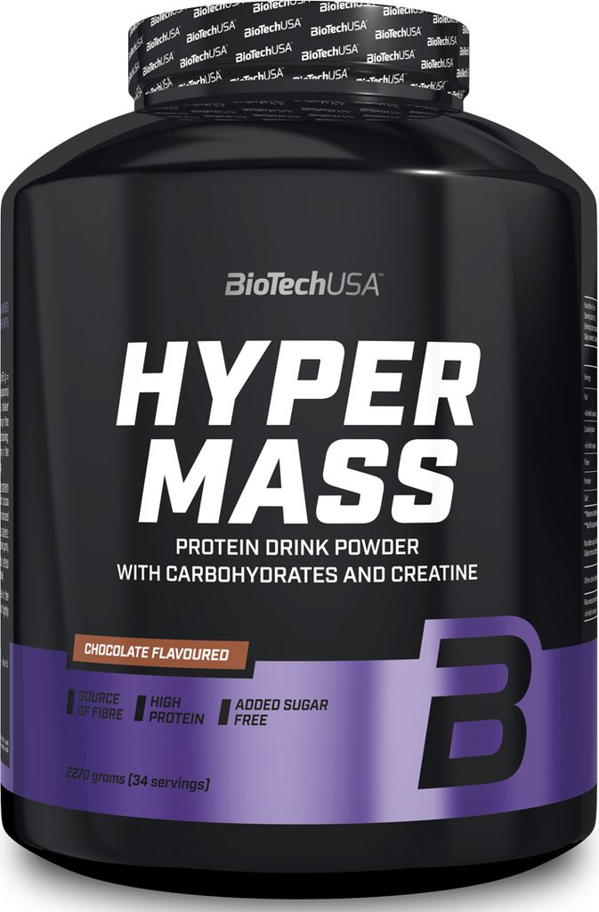 Hypermasse (2,27kg) Produktbild 