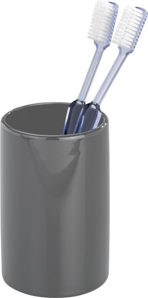 Zahnputzbecher Polaris Grey
