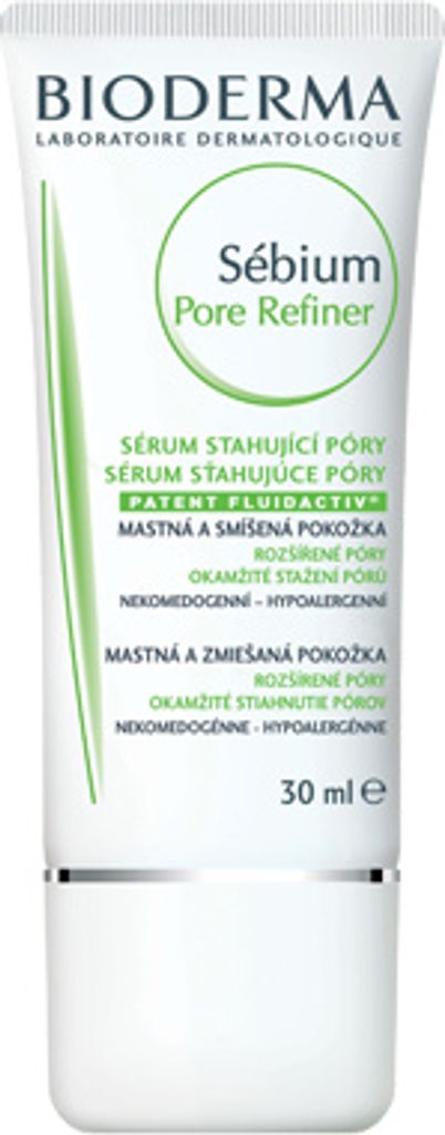 Bioderma Sébium Pore Refiner 30 ml Produktbild 3