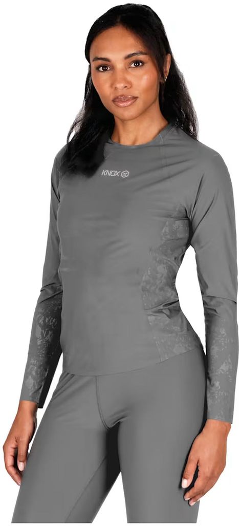 Koszulka funkcyjna Knox Dual Active Base Layer dla kobiet z Zdjęcie produktu 