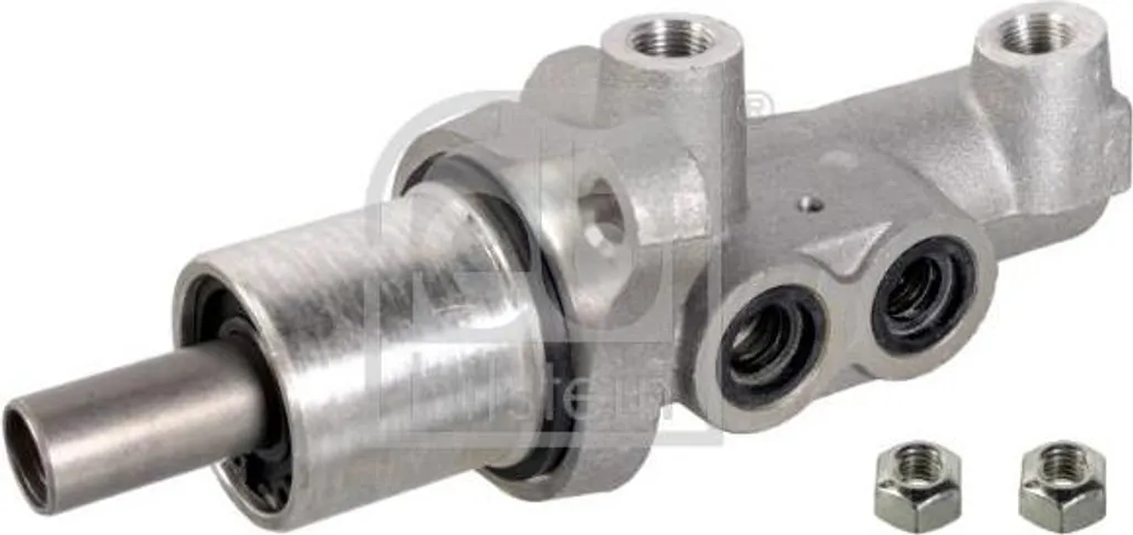 Maître-cylindre de frein BMW 34316761077 : finie la pédale de frein molle