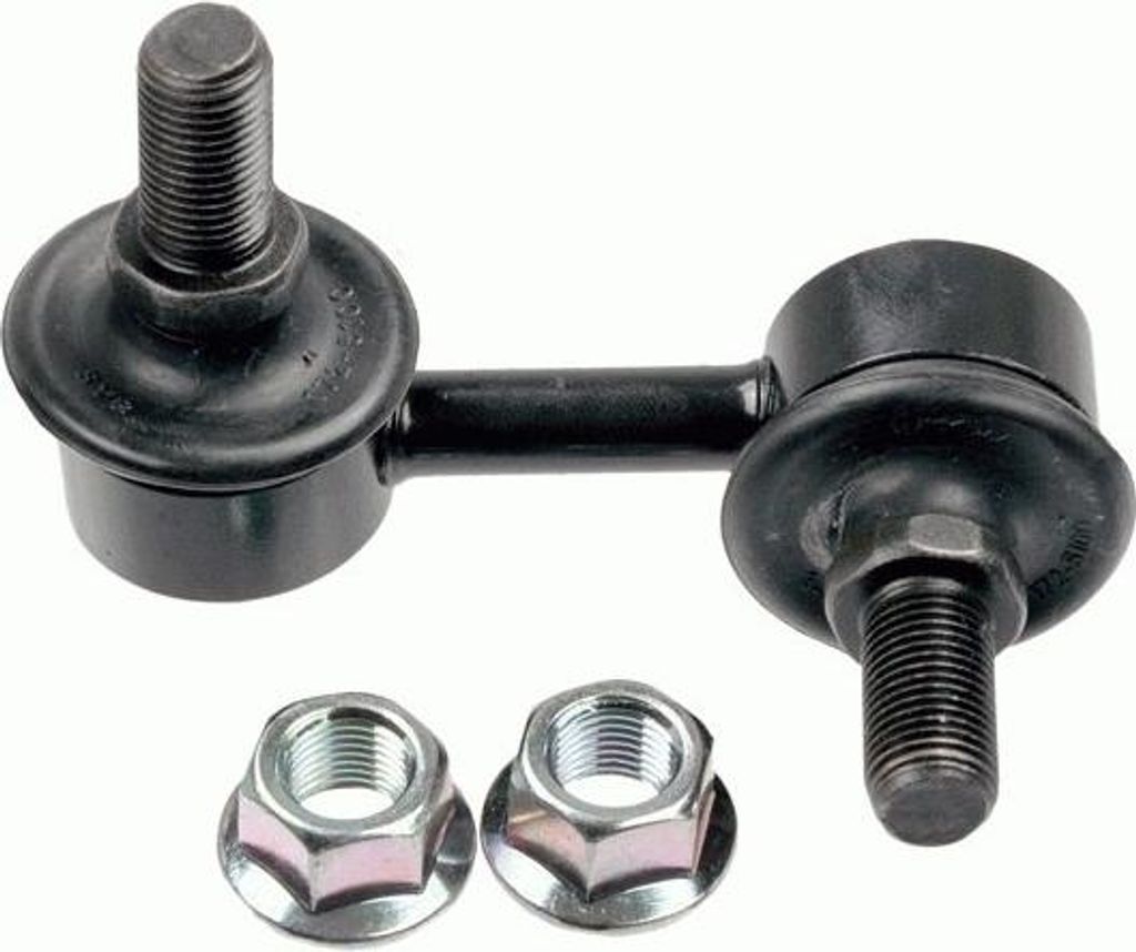 LEMFÖRDER Koppelstange Stabilisator für NISSAN X-TRAIL Produktbild 