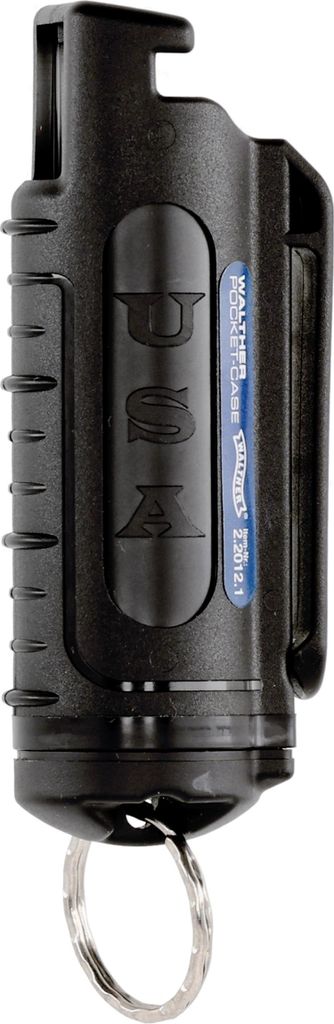 Etui na gaz pieprzowy Walther Pro Secur 16 ml Produktbild 