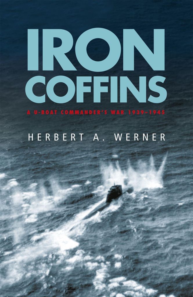 Iron Coffins – Lingua: Inglese