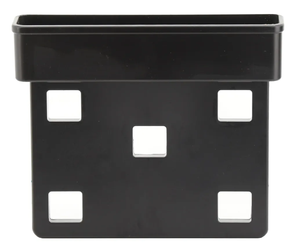 Compass 06213 Organizer Auto tra i Sedili - Set 2 Pezzi 23x20 - 4