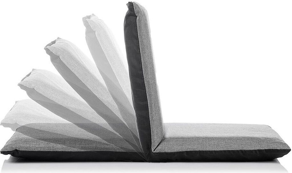 Verstellbarer Bodensitz Sitinel InnovaGoods Produktbild 5