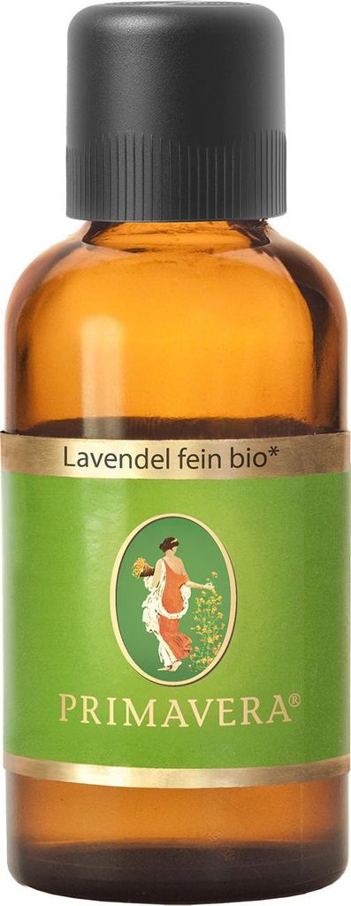Levanduľa fein bio 50ml Obrázok produktu 