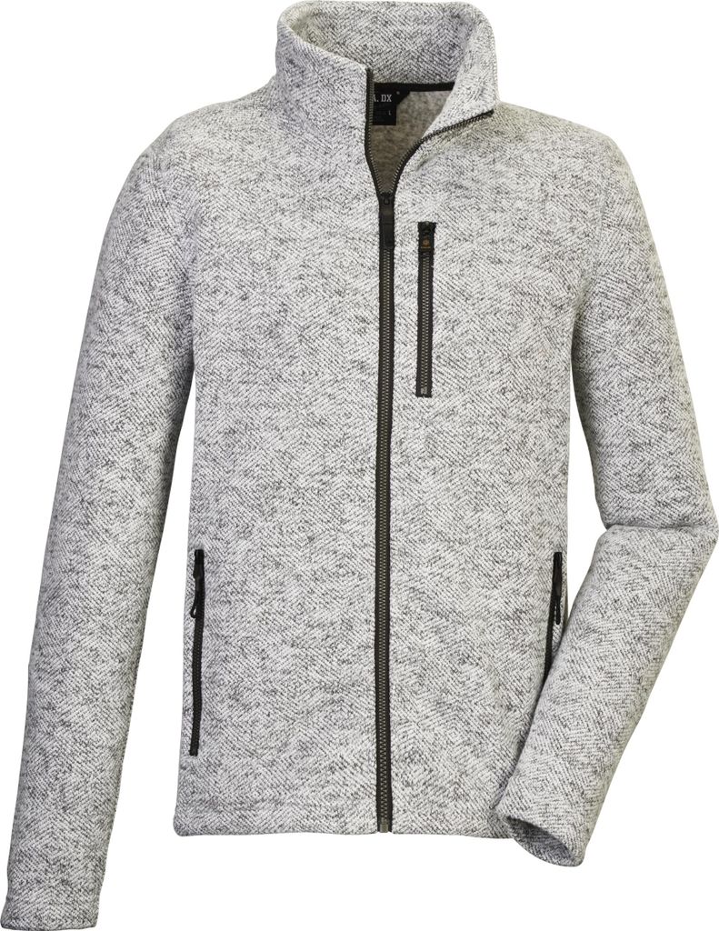 Killtec GW 55 MN KNTFLC JCKT gebrochenes weiss L Produktbild 