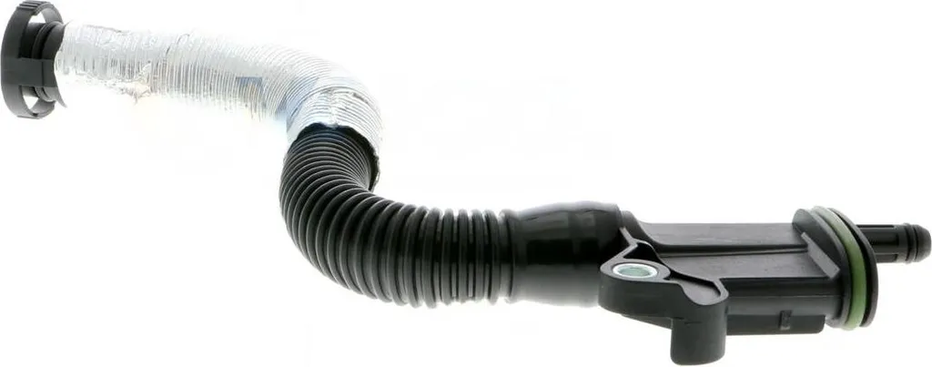 Tubo Ventilazione Carter VAICO V10-3879 - Ricambio PCV Qualità OEM