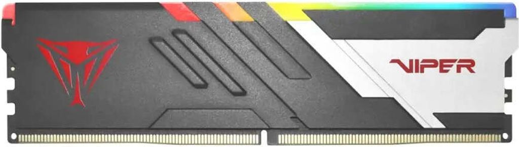 Patriot Memory Viper Venom PC5-44800, 64 GB, 2 x 32 GB, Zdjęcie produktu 