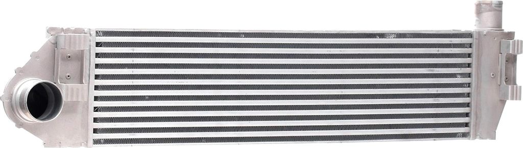 STARK SKICC-0890287 Ladeluftkühler LLK für RENAULT SCÉNIC II (JM0/1) Turbo Intercooler