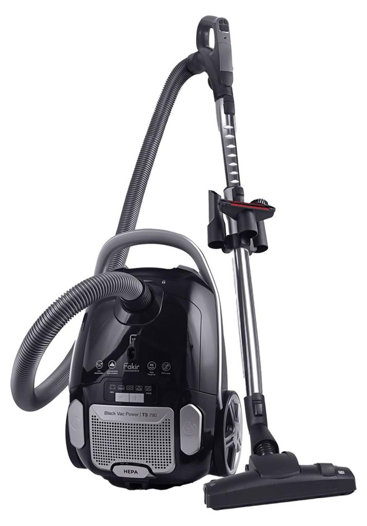 FAKIR FAK Bodensauger Bl. Vac Power 302942 4002780013115 Immagine del prodotto 