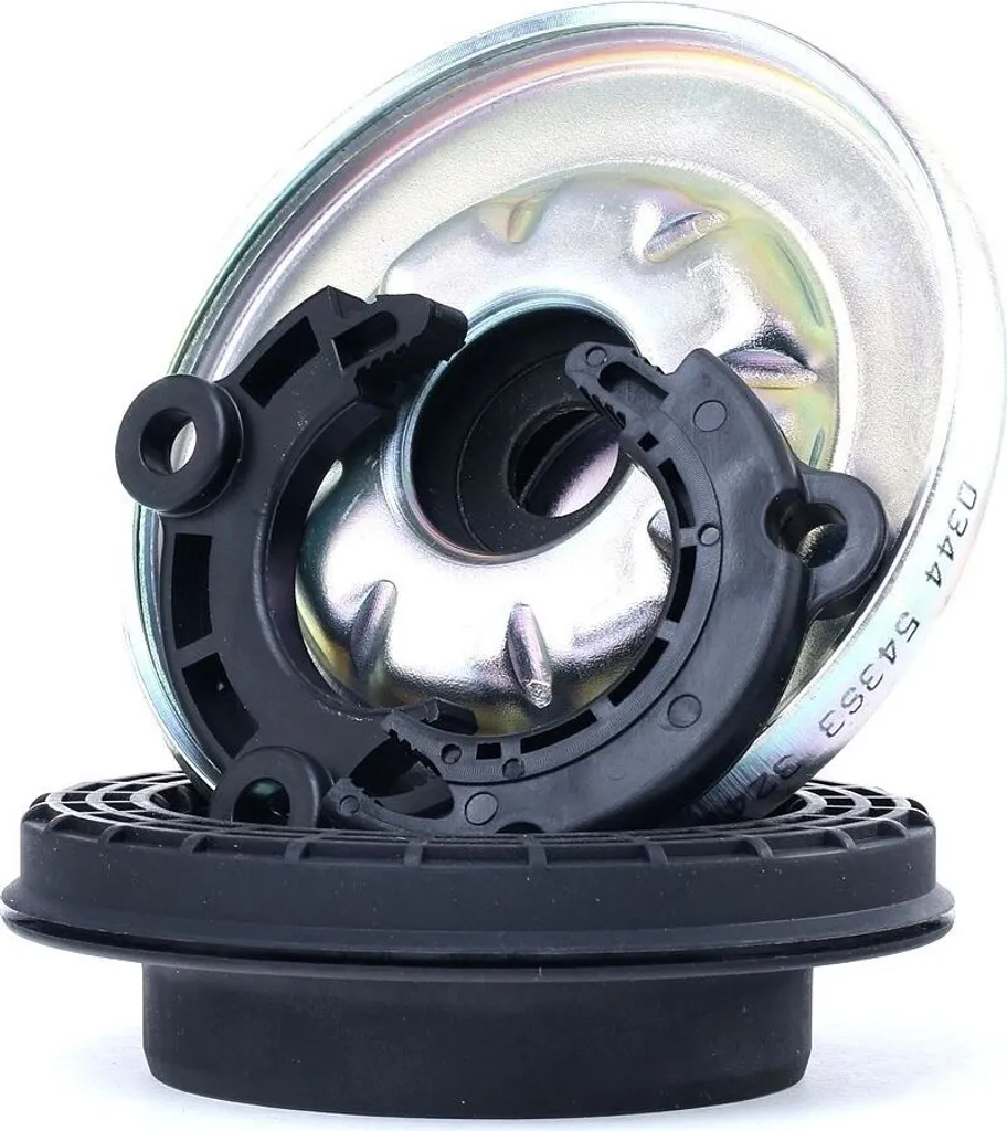 Éliminez les bruits de suspension Opel avec le kit palier avant 32471