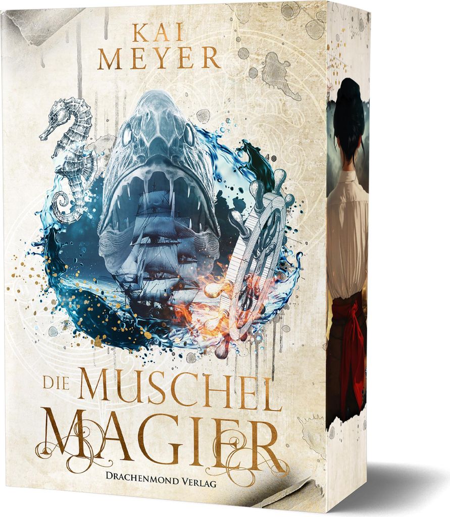 Die Muschelmagier