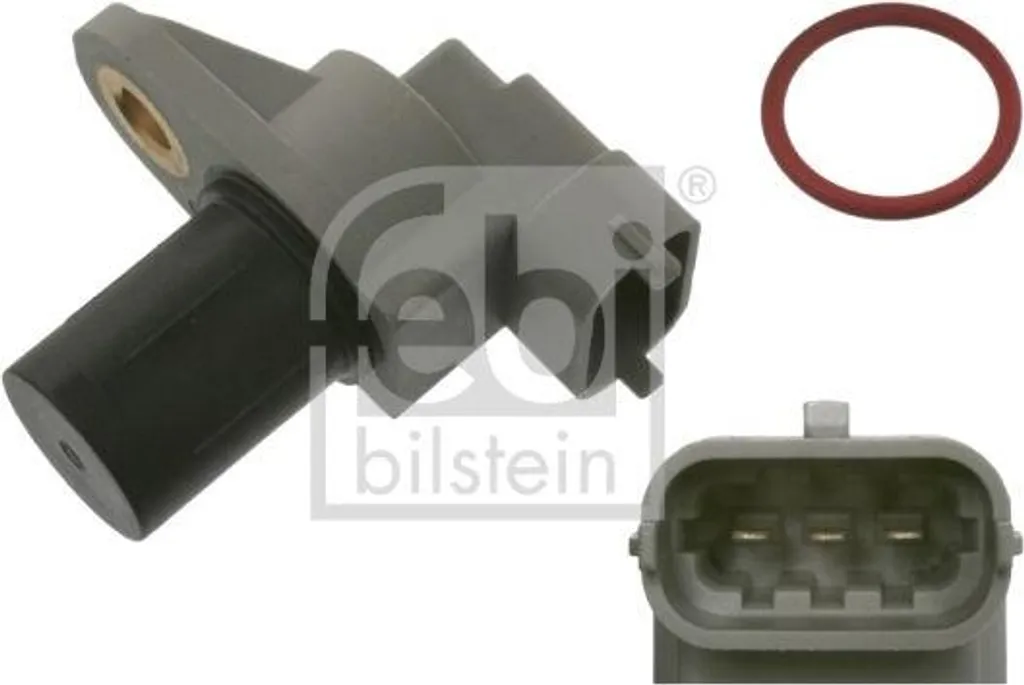 Capteur impulsion d'allumage haute précision Febi 37153 OE 0051531228