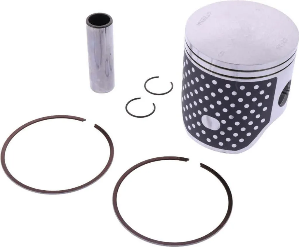 Kit Piston Forgé Athena D.61.96mm pour Beta RR 200 - Côte B Précise