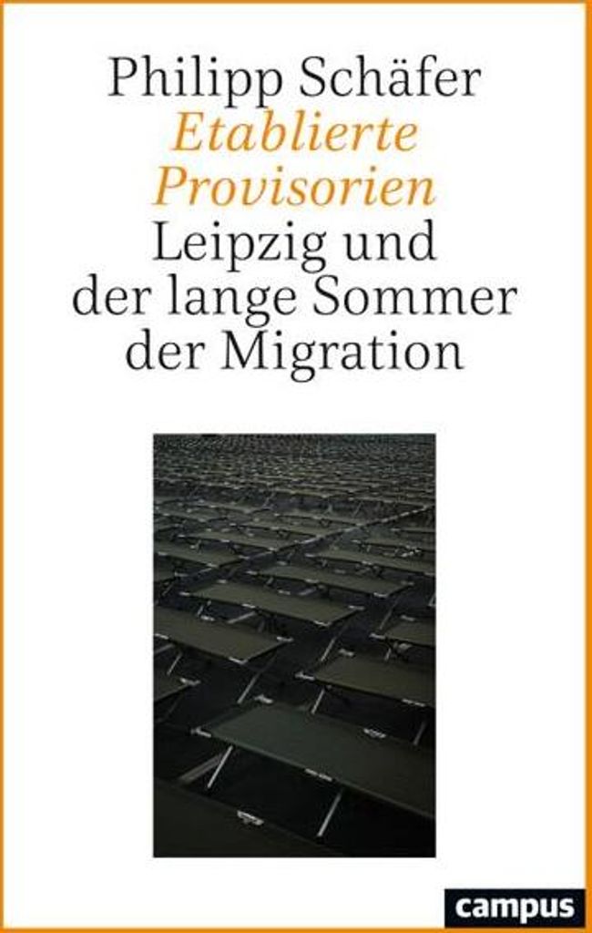 Etablierte Provisorien