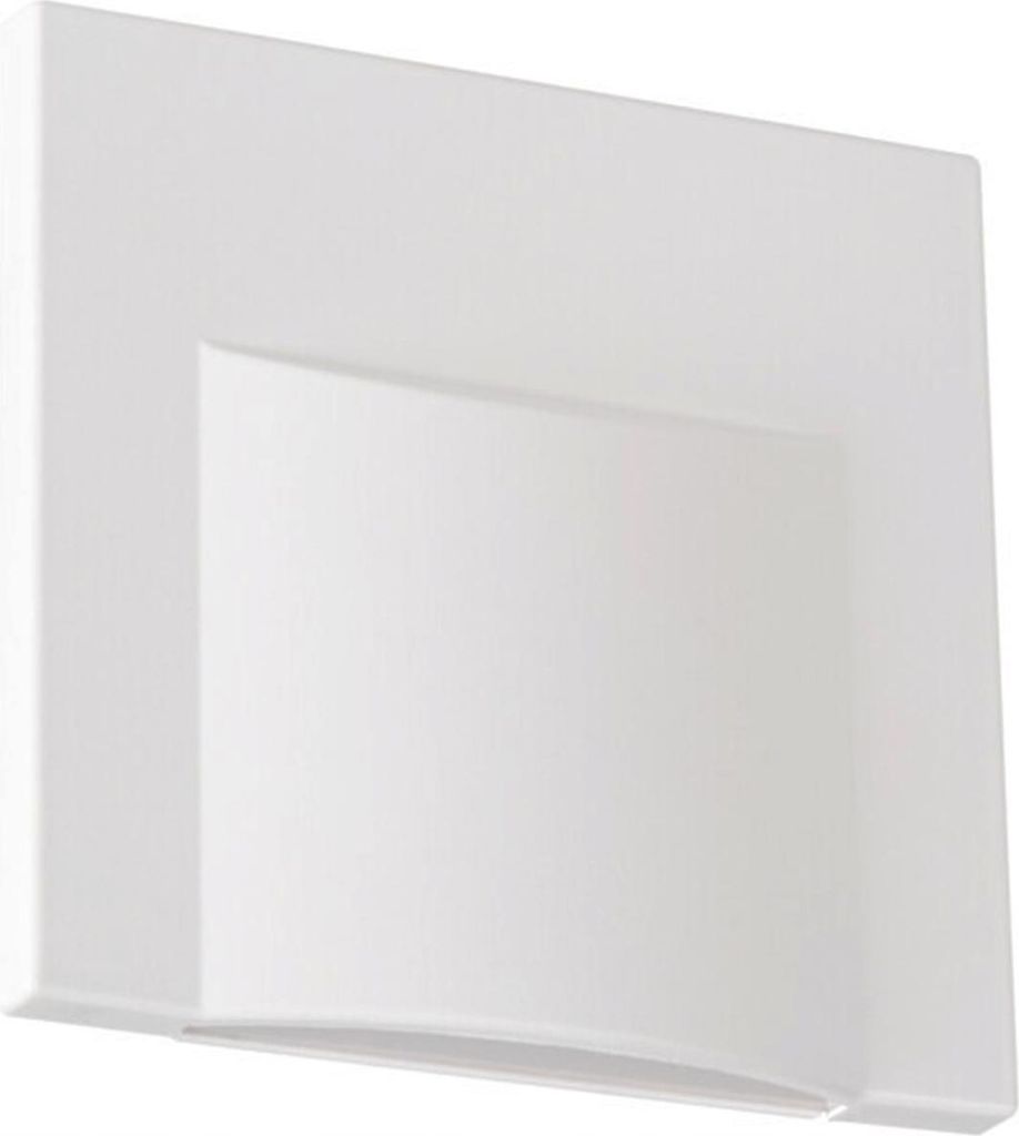 Kanlux LED Wandeinbauleuchte ERINUS Weiß 33320