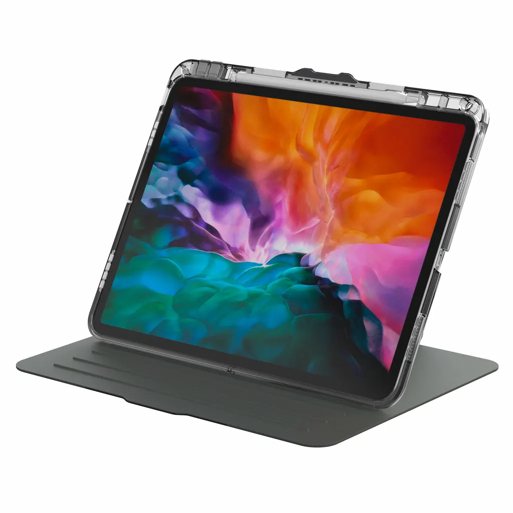 Custodia iPad Pro 12.9 Targus THZ982GL - Robusta, Pratica e Conveniente - 4