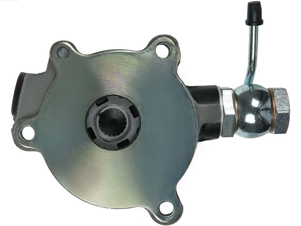 AS-PL Vakuumpumpe P6002S 81,50mm