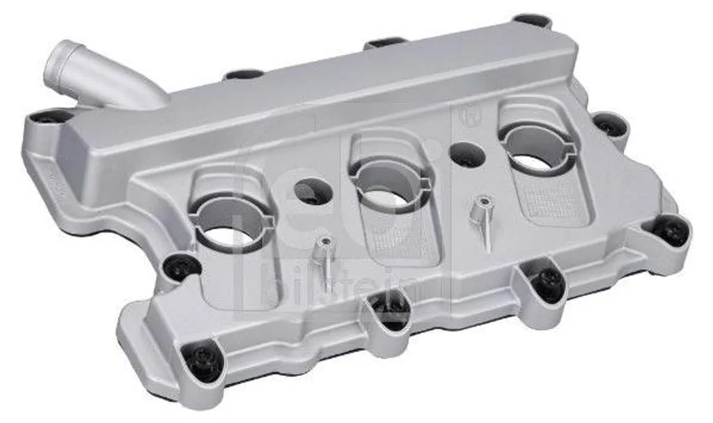 Remplacement Cache Soupape Audi A4 3.0 3.2 FSI 2012+ - Entretien Moteur V6