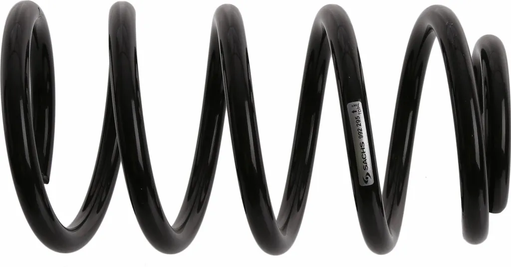 Ressort de suspension SACHS 992 295 : fini l'affaissement du Santa Fe