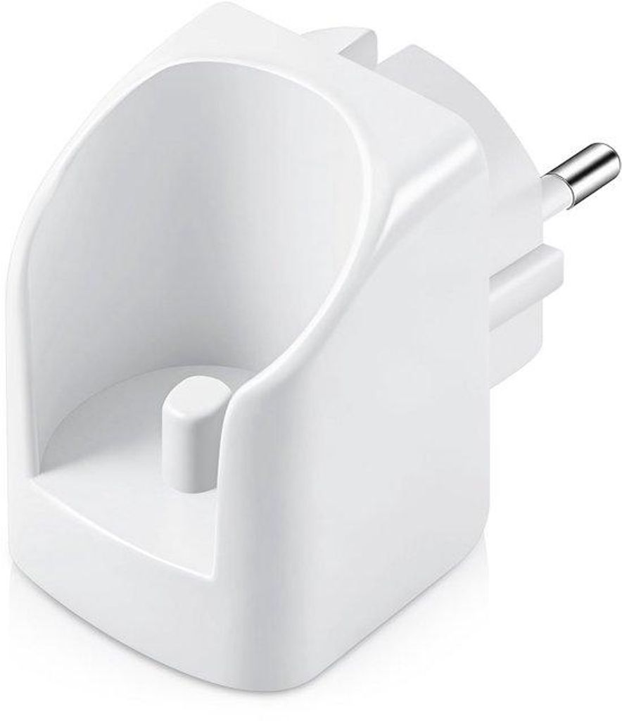 Elektrisches Ladegerät für Oral-B & Braun Zahnbürsten, IP67 wasserdicht, EU-Stecker, kompatibel mit D12 S12 D16 S18 P6000 P9000 ProSeries