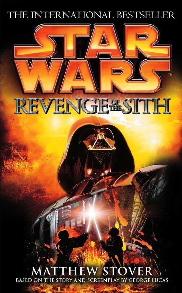 Star Wars Revenge Of The Sith – Lingua: Inglese