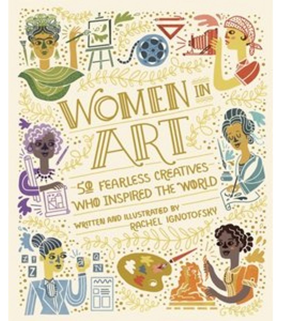 Women in Art
