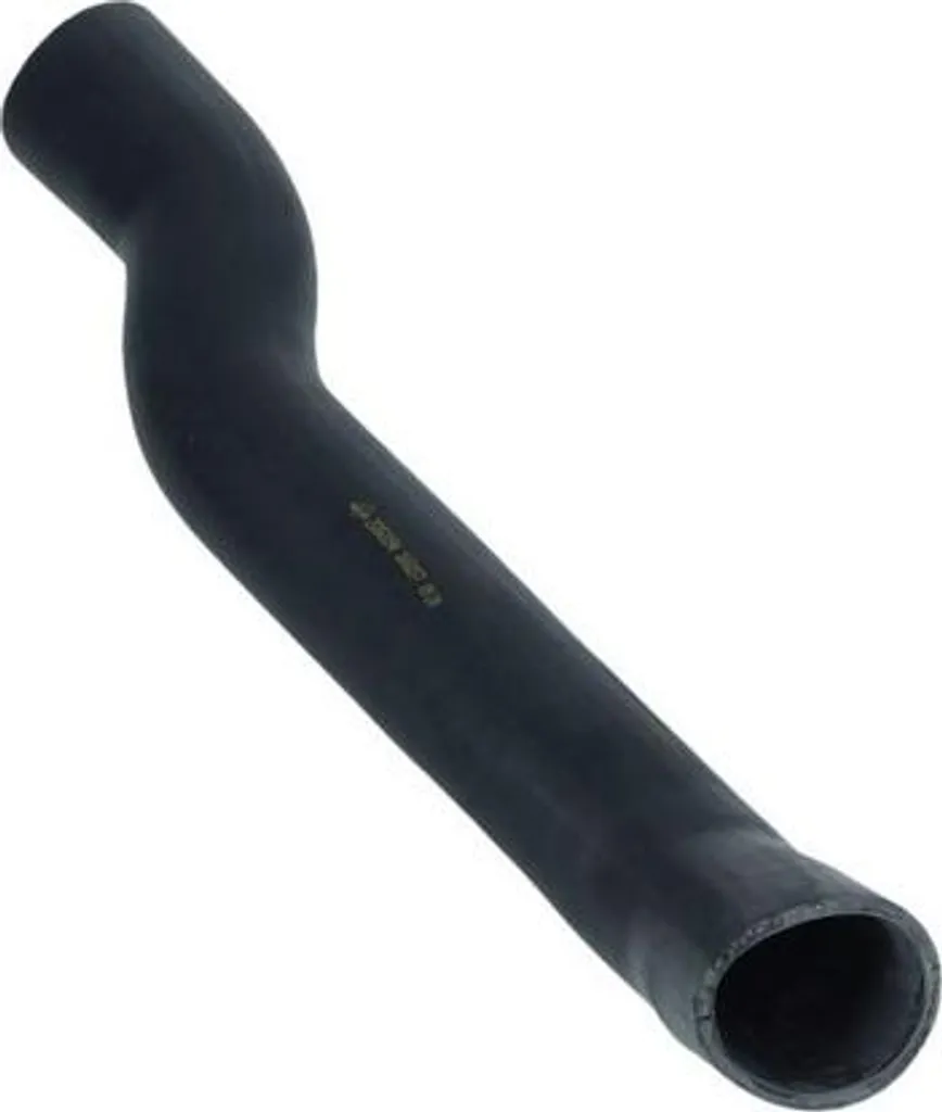 Durite de turbo sortie intercooler NRF pour Alfa Romeo 156 Berline