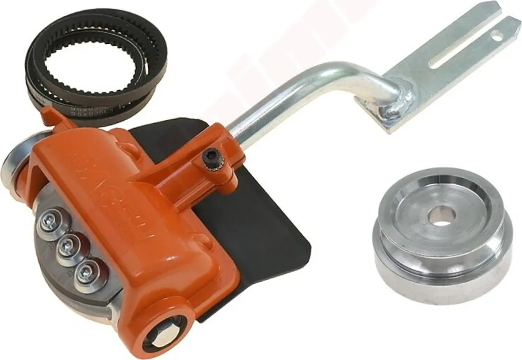 Écorceuse Camber pour Stihl MS250 - Éliminez l'Écorce sans Effort Manuel