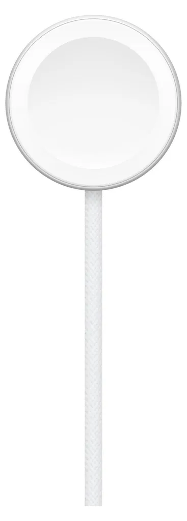 Chargeur magnétique Apple Watch avec câble USB-C 1m pour charge rapide