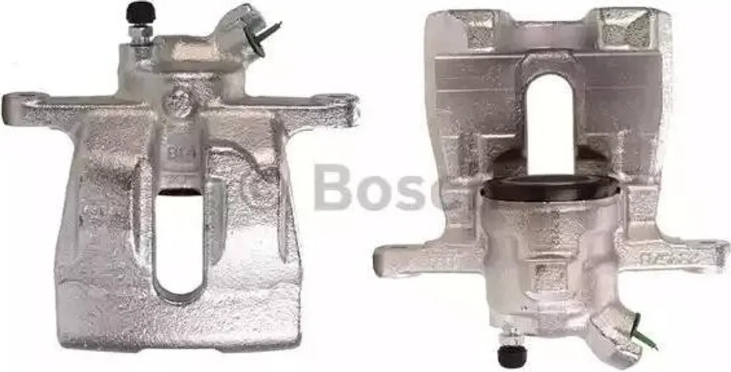 Étrier de frein Bosch anti-grippage pour Range Rover L322 et Sport
