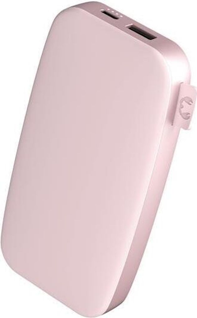 Fresh 'n Rebel 2PB12100SP, 12000 mAh, Różowy Zdjęcie produktu 