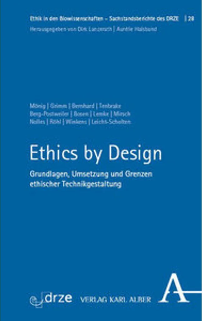 Réduire l'Impact Numérique avec Ethics by Design : Guide de Design Durable