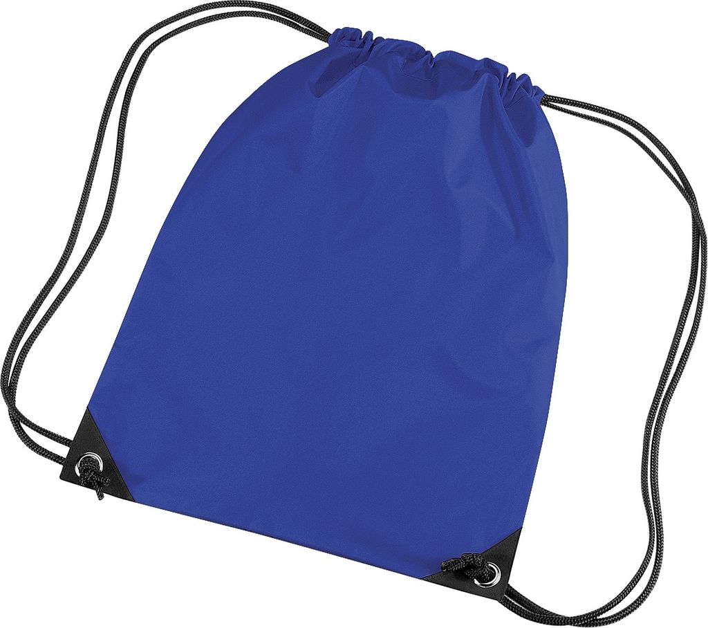 Bagbase Premium Turn Sack Wasser abweisend (11 Liter) Produktbild 