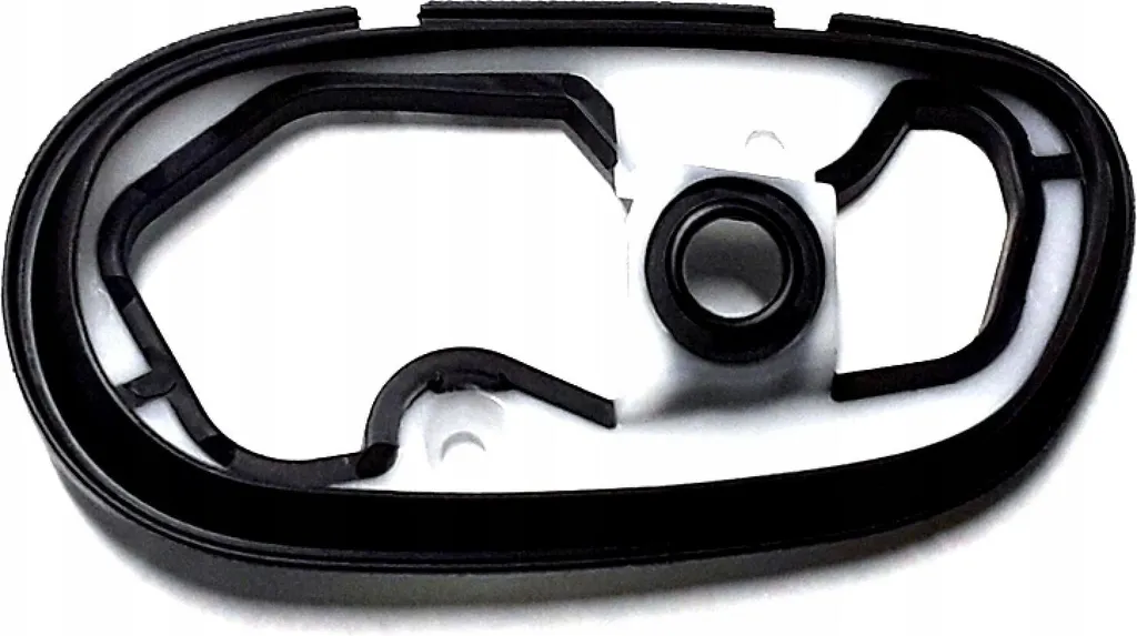 Joint embase rétroviseur gauche Volvo XC60 II 31385691 qualité OE